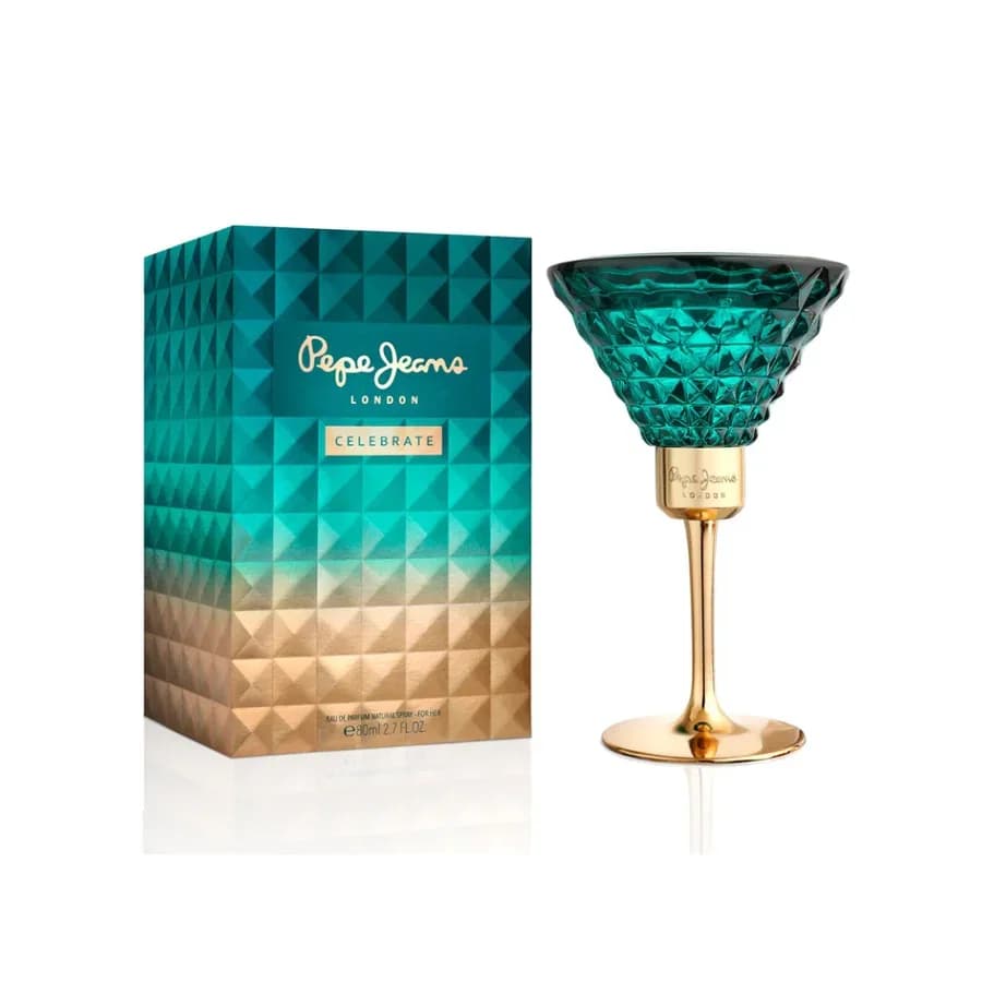 عطر PJ Celebrate للنساء - أو دو بارفان 80 مل - 8436581940305