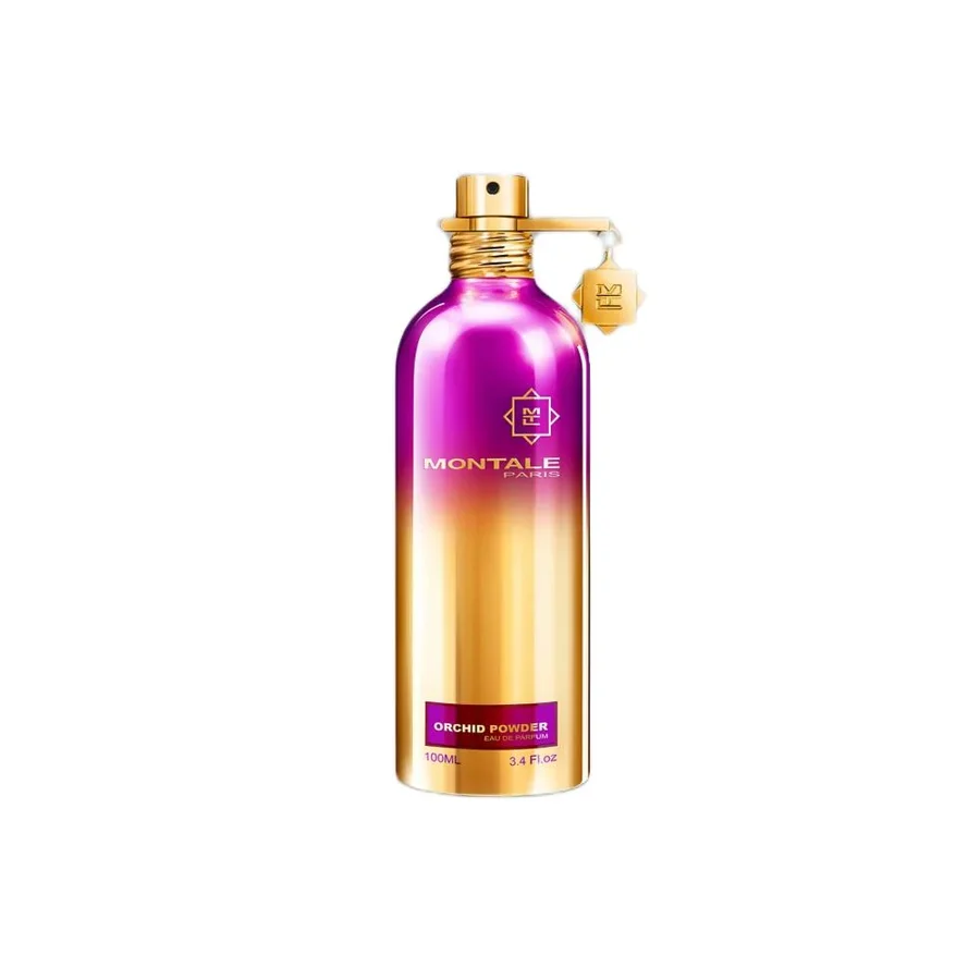 مونتال أوركيد باودر عطر مركز للجنسين 1132010101027