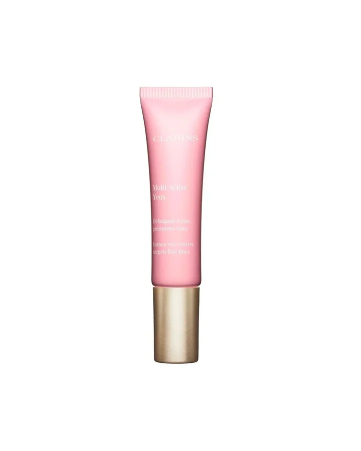 كريم العناية بالعين Clarins Multi-Active 3380810112832