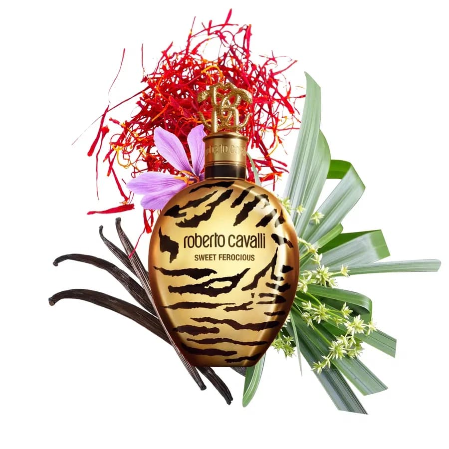 روبرتو كافالي سويت فيروشيوس ماء عطر 75 مل - 8052464897759