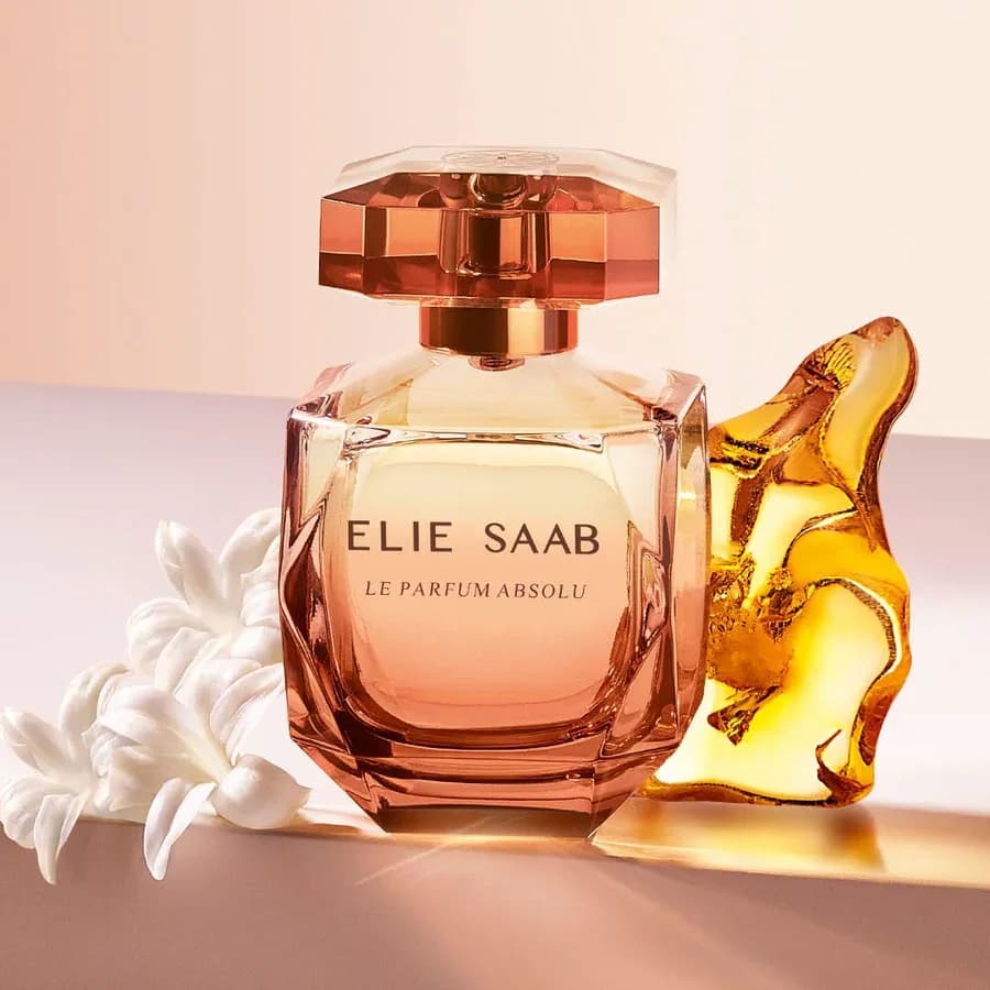 عطر إيلي صعب لو بارفيوم أبسولو 90 مل - 7640233342756