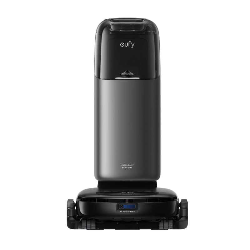 مكنسة روبوتية أنكر يوفي أومني S1 برو T2080G11 — 5