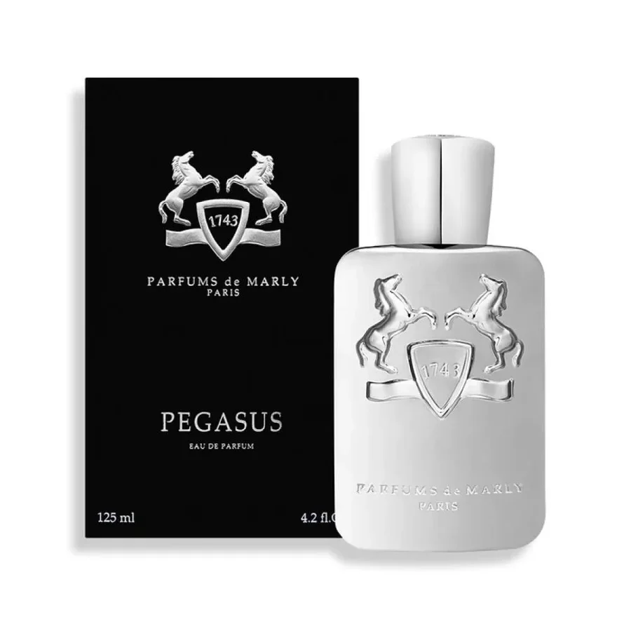 عطر بارفومز دي مارلي بيغاسوس 125 مل - 3700578502360