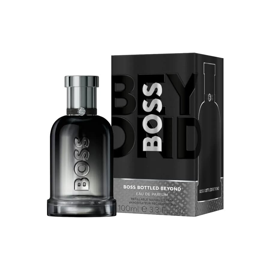 عطر بوس بوتلد بيوند أو دو بارفان 100 مل - 3616306096202