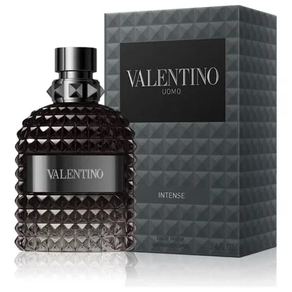 عطر رجالي أومو - أو دو بارفان 100 مل - 3760120370045