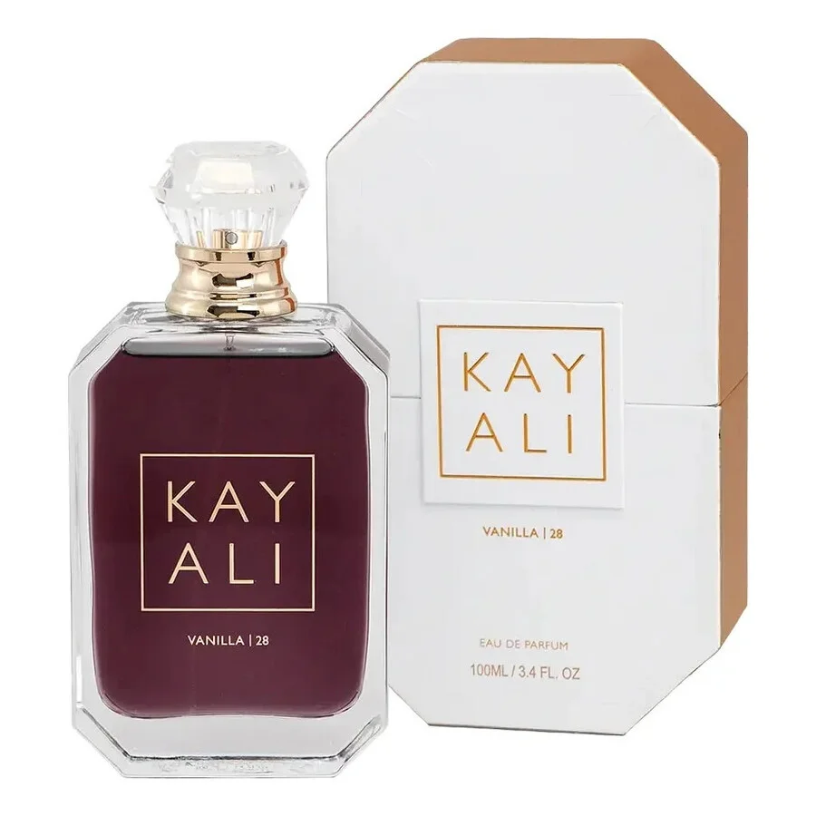 عطر كايالي فانيلا | 28 أو دو بارفان 100 مل - 6291106039894