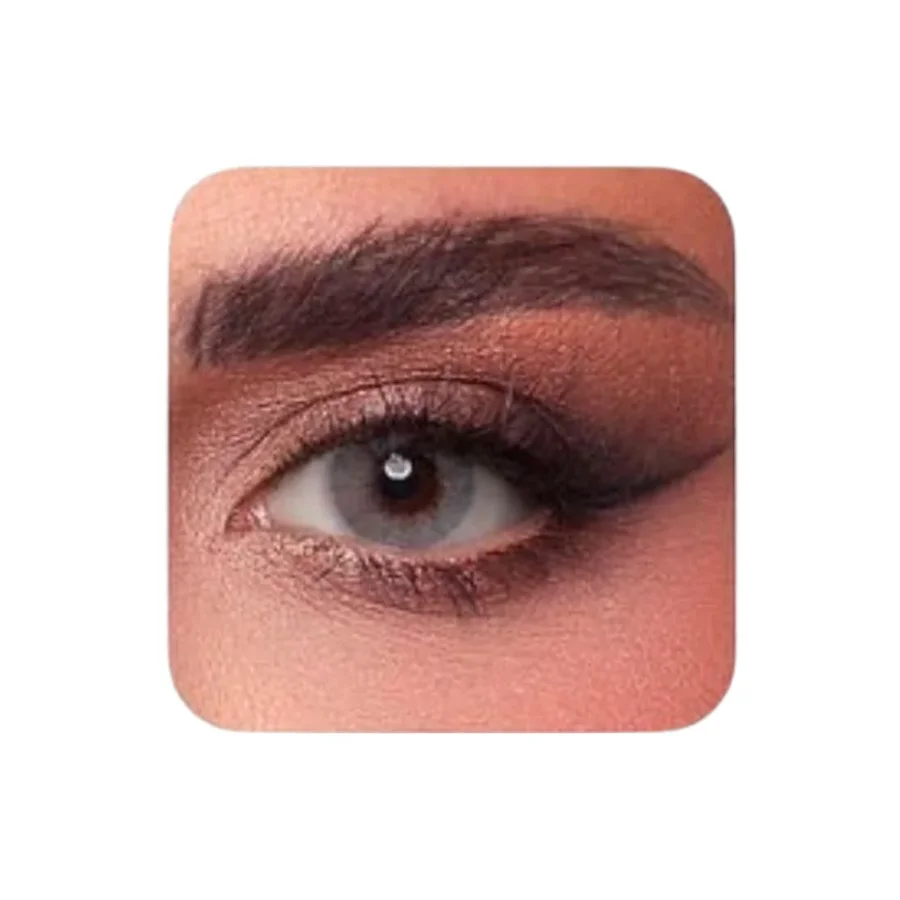 عدسات تيامو كريستال جراي i-900 - 8809537925631