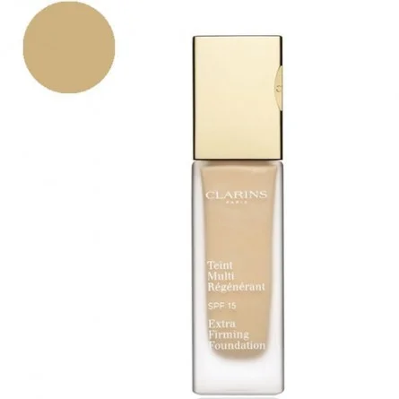 كريم أساس كلارنس إكسترا فيرمينغ SPF 15 - 3380814019816