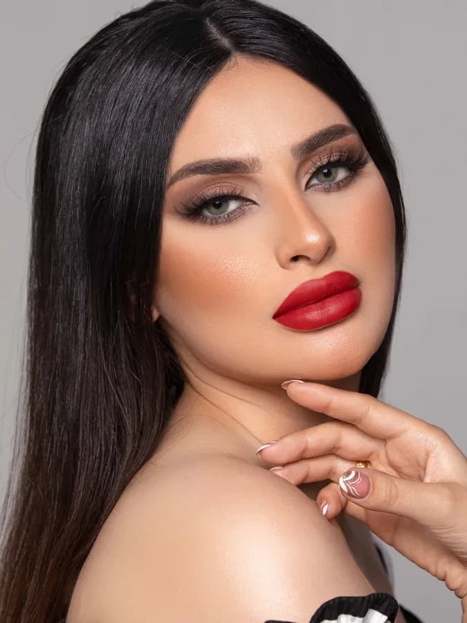 رموش صناعية طبيعية قابلة لإعادة الاستخدام [MPSIALASH00064] SIA LASHES PD33 - 8803474371247