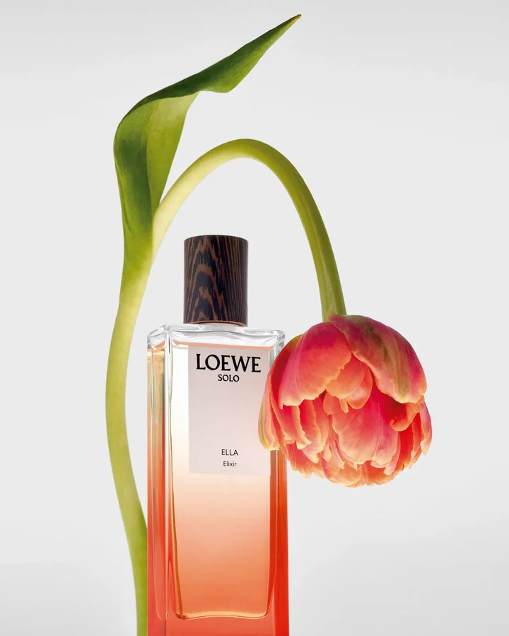 عطر لووي سولو إلكسير أو دو بارفان 100 مل - 846017083393