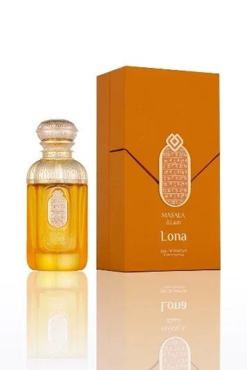 عطر لونا من ماسالا - 100 مل - 6296070809108 — 2