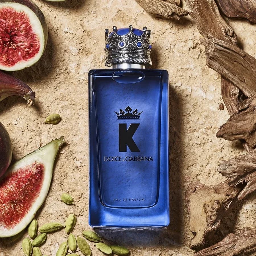 عطر دولتشي آند غابانا ك للرجال - أو دو بارفان إنتنس 100 مل 8057971187911 — 2