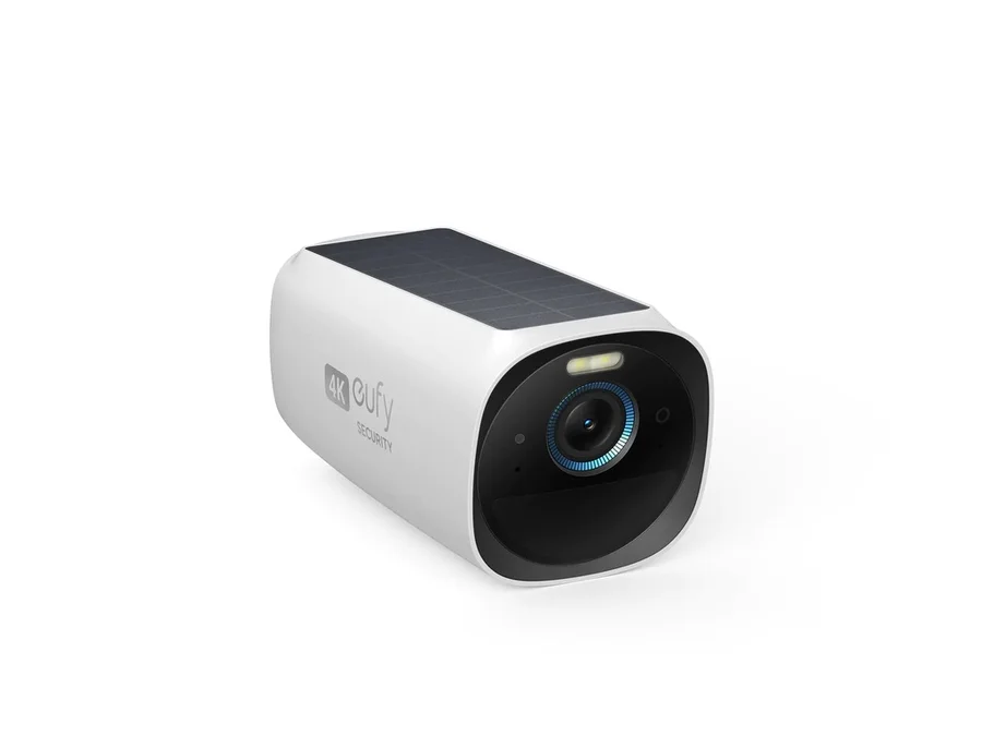 كاميرا مراقبة أنكر EufyCam 3 بدقة 4K مع لوحة شمسية - 4995