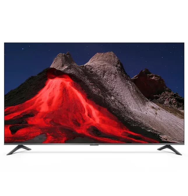 تلفزيون شاومي A Pro 55 بوصة 4K - 6941948705777 — 2