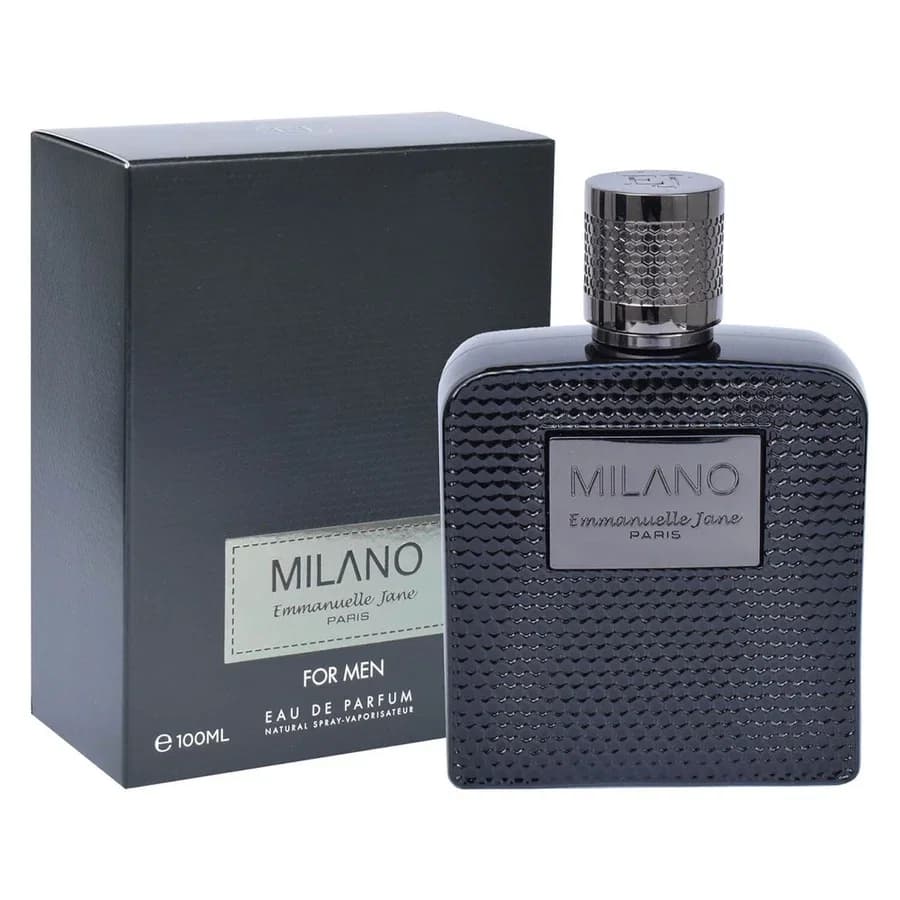 ميلانو للرجال - ماء عطر 100 مل - 3760120370274