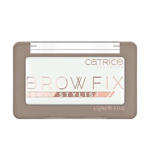 صابون تثبيت الحواجب Brow Fix Stylist 010 من كاتريس - 4059729312259