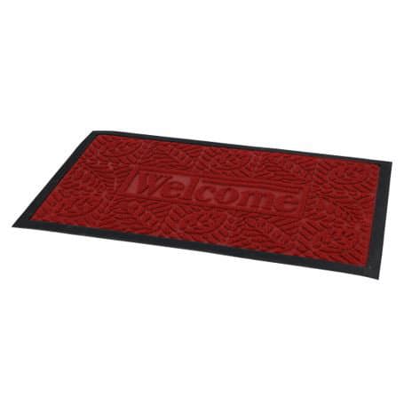 سجادة باب عالية الجودة بتصميم عملي وأبعاد 45×75 سم مثالية للاستخدام المنزلي من ROYALFORD RF9559 — 2