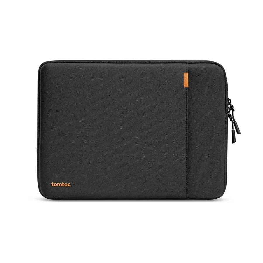 حقيبة لابتوب Tomtoc Defender-A13 سوداء 1747