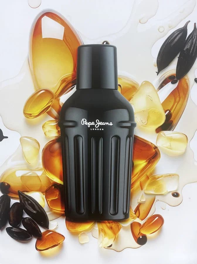 عطر PJ ADDICTIVE FOR HIM EDP 100ML - 8436611101119