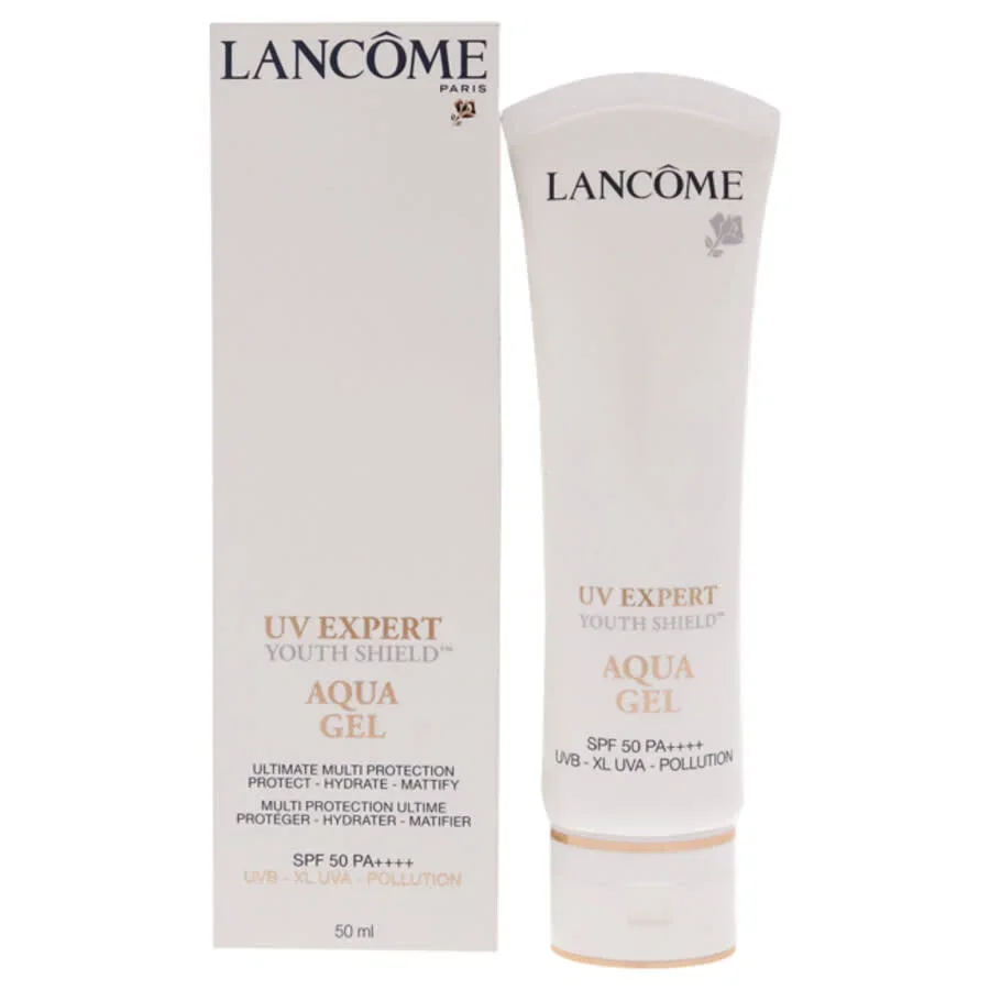 جل عناية بالعين مع حماية SPF50 PA++++ من لانكوم - 4935421669078
