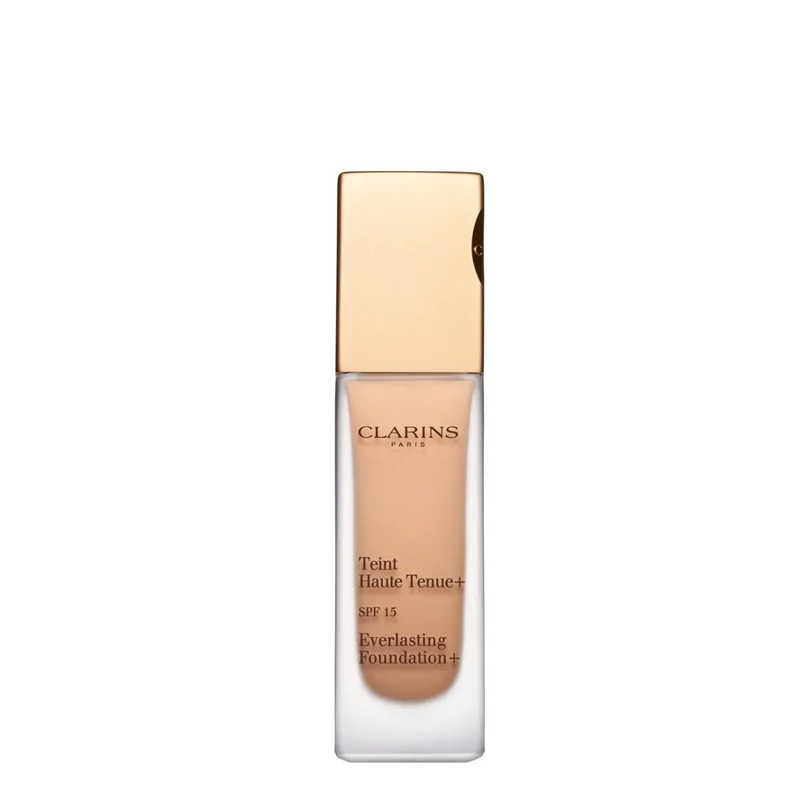 كريم أساس كلارنس إيفرلاستينغ SPF 15 - 3380814071012