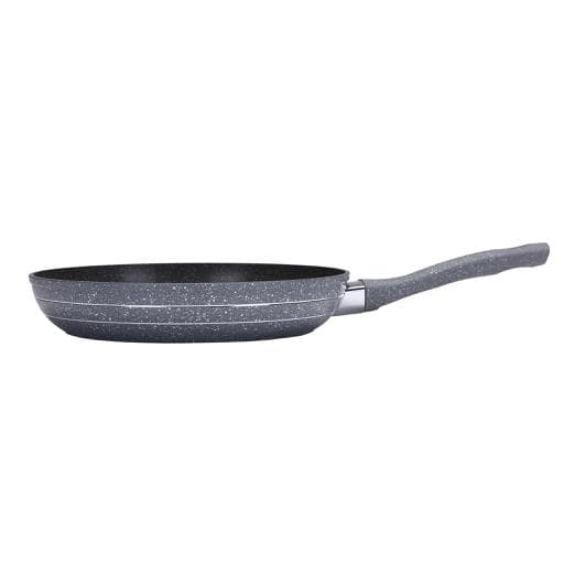 مقلاة ذكية بطبقة رخامية متينة للطهي الصحي من رويال فورد PAN-30 RF9465 — 12