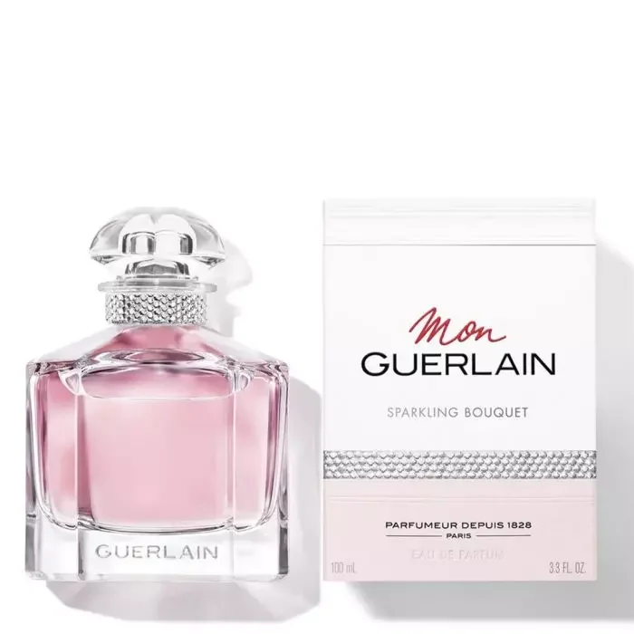 عطر مون جيرلان سباركلينغ أو دو بارفان 100 مل - 3346470142473