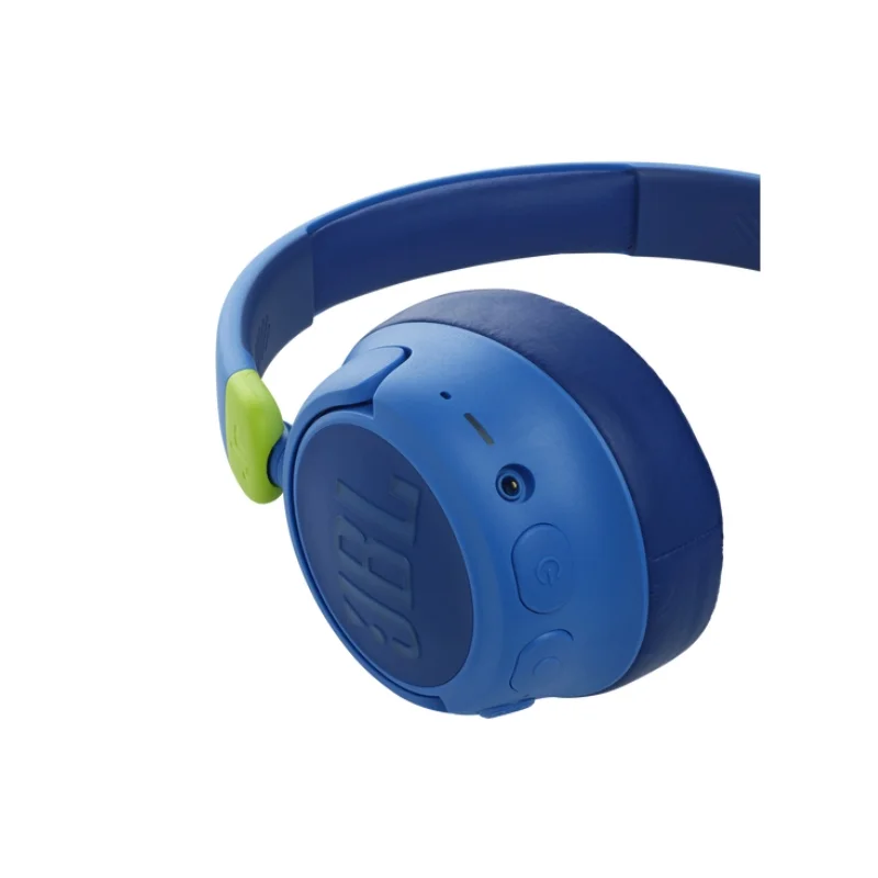 سماعات JBL JR 460NC للأطفال مع خاصية إلغاء الضوضاء - 200002666 — 2