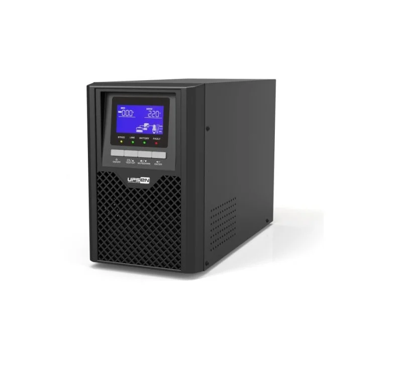 جهاز UPS 2KV SVC ONLINE - حماية الطاقة المستمرة 270119
