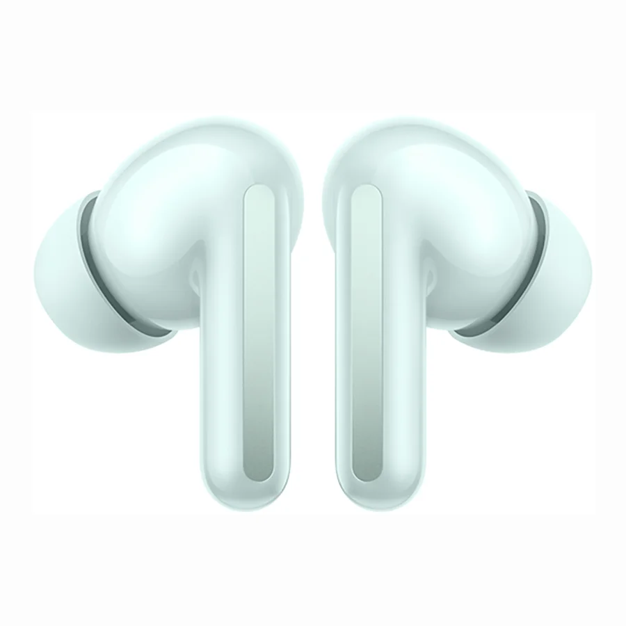 سماعات Redmi Buds 6 اللاسلكية - Coral Green - 6941812799734 — 2
