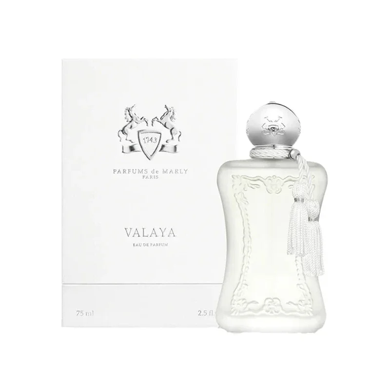 عطر مارلي فالايا أو دو بارفان 75 مل - 3700578503046