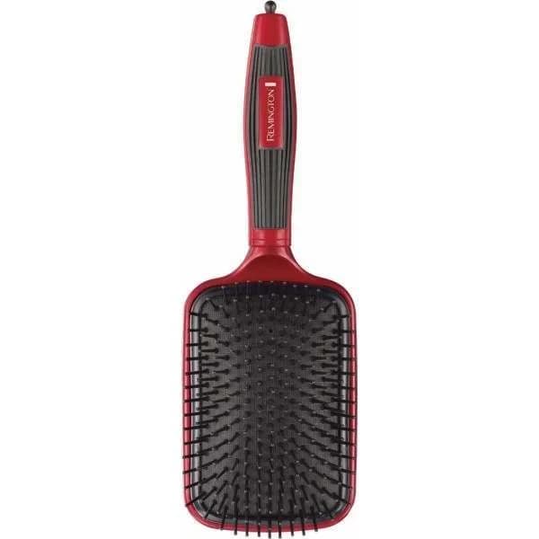 فرشاة شعر REMINGTON بشعيرات نايلونية وتقنية الأيونات — 2