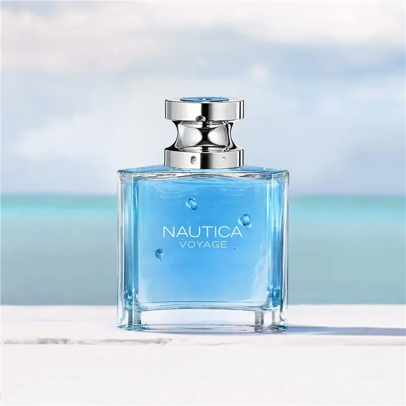 عطر نوتيكا فوياج للرجال - 100 مل - 31655531908