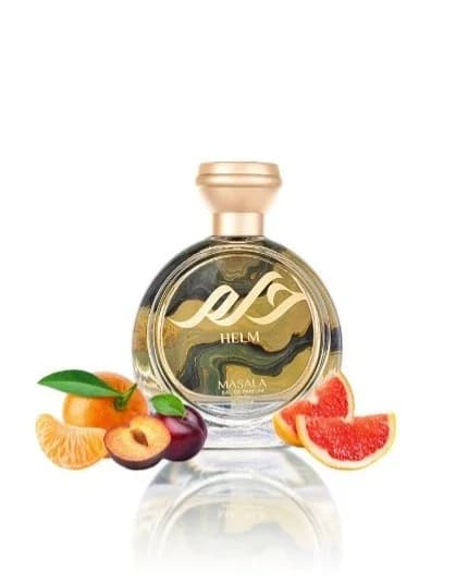 عطر حلم - Helm - 100 مل - 6291992198828 — 2