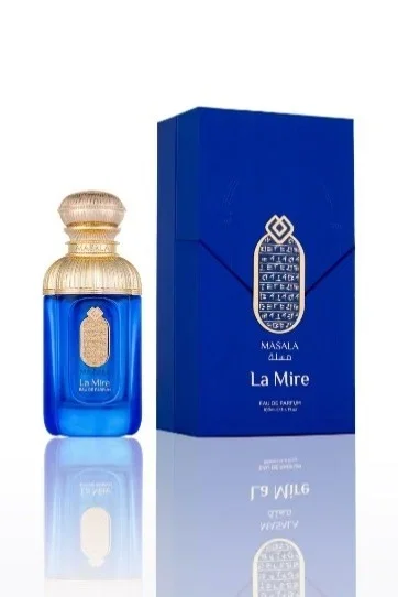 عطر لا مير من ماسالا - 100 مل - 6296070809092 — 2