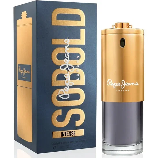 عطر PJ SOBOLD INTENSE 100ML EDP - 8436611101225