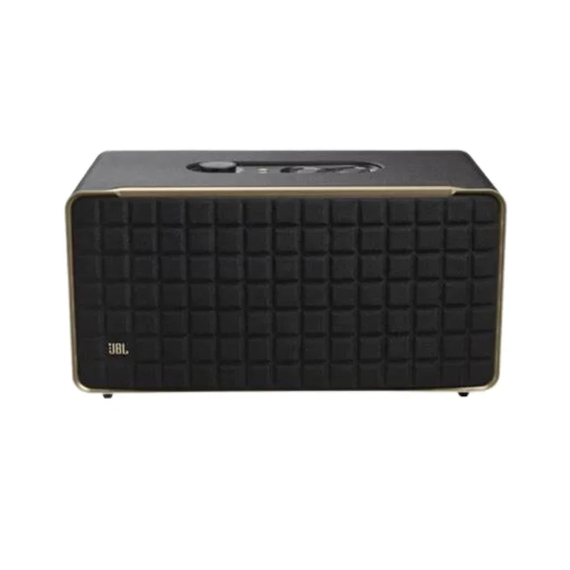 مكبر صوت JBL Authentics 500 الذكي مع واي فاي وبلوتوث - 200003520 — 2