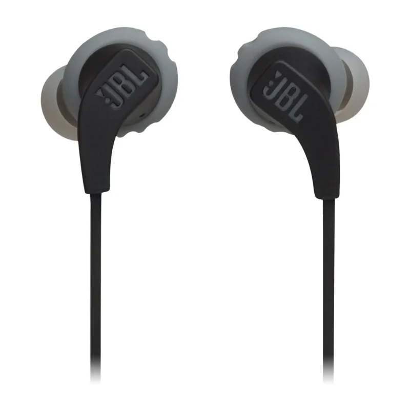 سماعات JBL Endurance RUNBT TWS الرياضية اللاسلكية السوداء 200001667