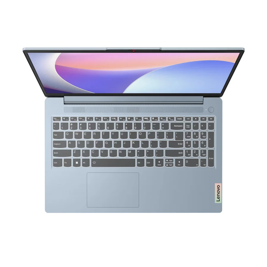 لابتوب لينوفو IdeaPad Slim 3 15IAN8 بمعالج Core-i3 N305 - 9032 — 2