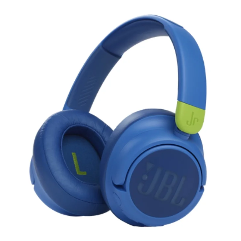 سماعات JBL JR 460NC للأطفال مع خاصية إلغاء الضوضاء - 200002666 — 3