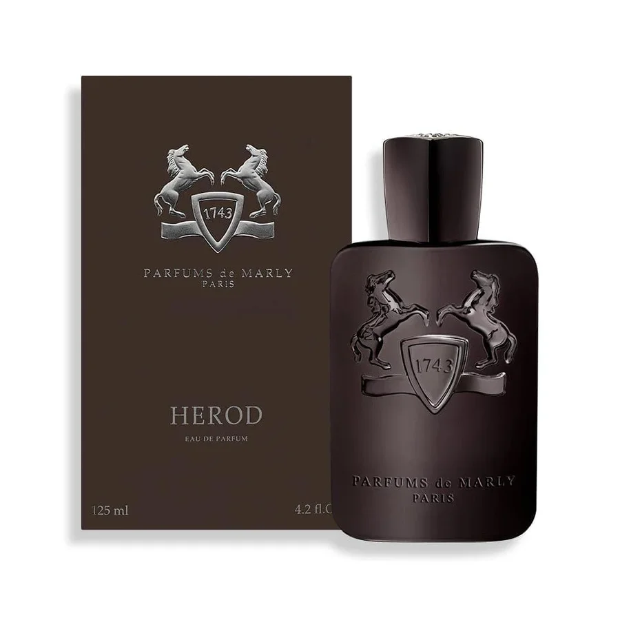 عطر بارفوم دي مارلي هيرود 125 مل - 3700578507006
