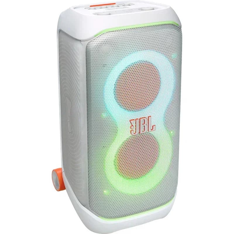 سبيكر حفلات محمول JBL Party Box Club 120 أبيض 7311