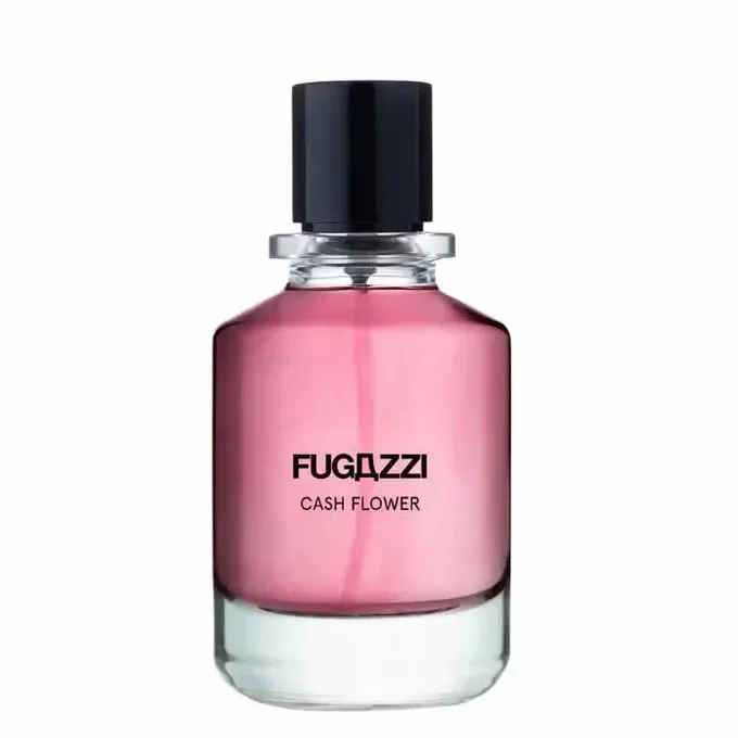 عطر كاش فلاور من فوجازي - 100 مل - 8717496449368