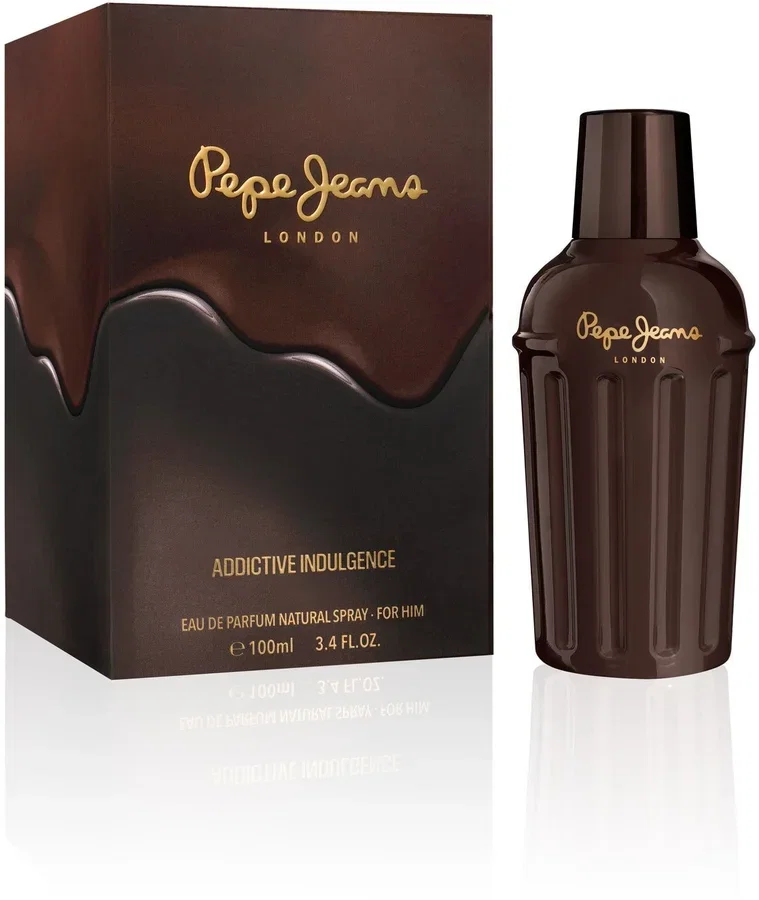 عطر PJ Addictive Indulgence للرجال - 8436611104547
