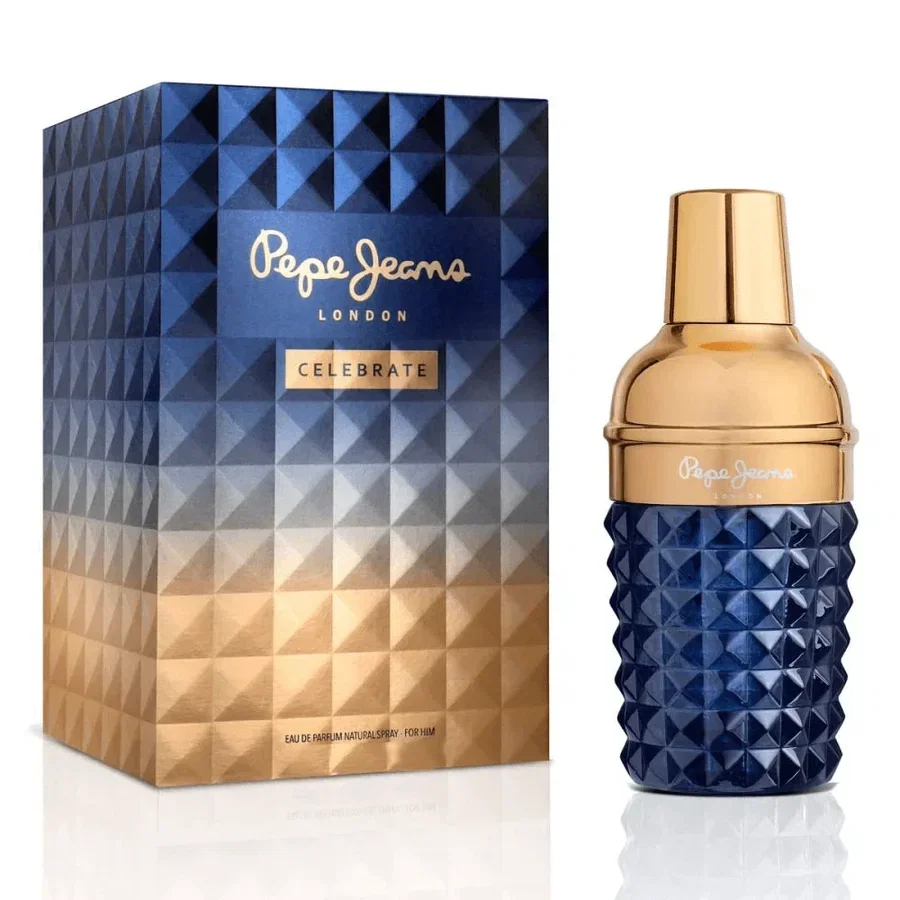 عطر PJ CELEBRATE FOR HIM EDP بحجم 100 مل - 8436581940268