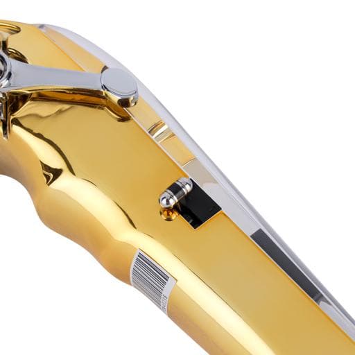 ماكينة حلاقة شعر رقمية احترافية للرجال GEEPAS GTR57504 — 8