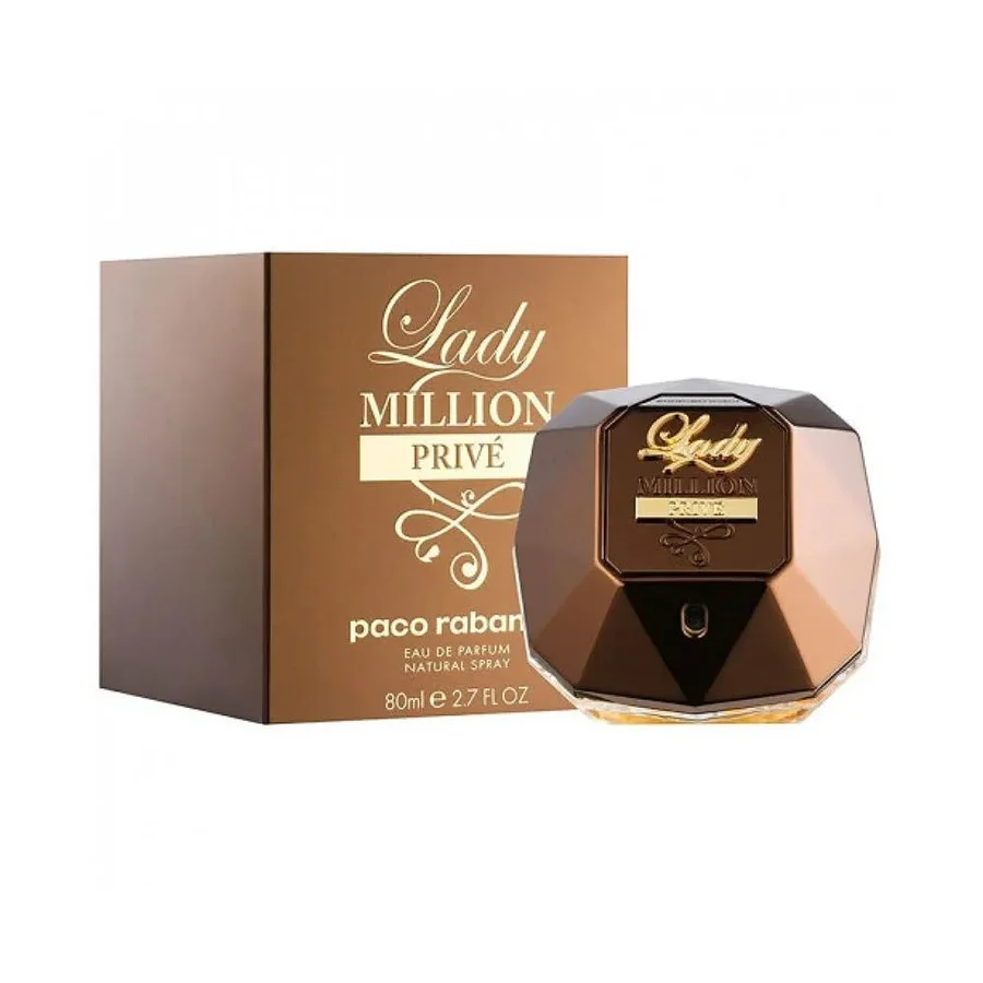 عطر باكو رابان بريفيه أو دو بارفان 80 مل - 3349668535446