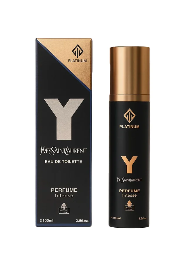 عطر بلاتينيوم Y إيف سانيتورنت - Perfume69