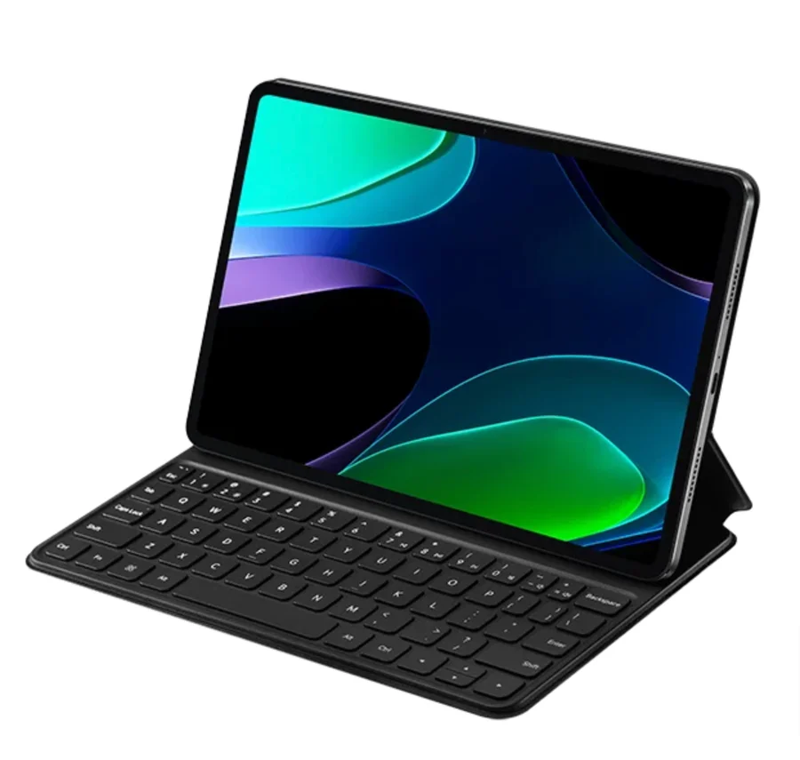 لوحة مفاتيح Xiaomi Pad 6 مع اتصال مغناطيسي - 6941812727423 — 2