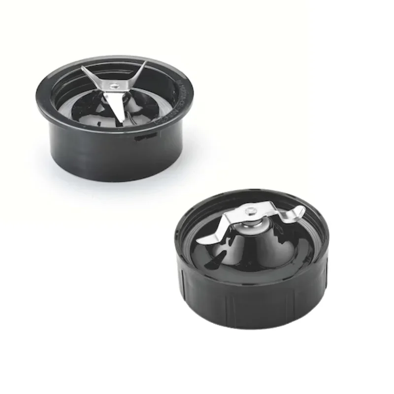 خلاط بلاك+ديكر BX440G-B5 مع وعاء زجاجي و2 مطحنة 400 واط — 2